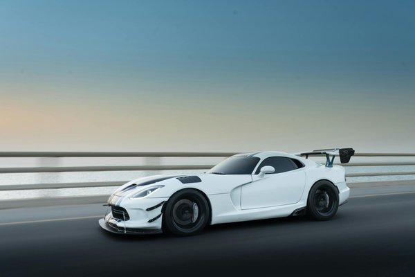 Come si può configurare un sistema di raffreddamento a liquido per un motore turbo in una gara di endurance?