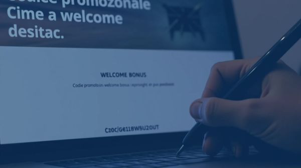 Codice promozionale betway: come ottenere il bonus benvenuto