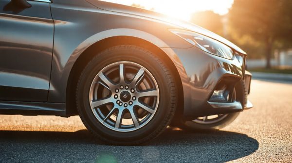 Guida all'acquisto dei pneumatici Nexen per auto