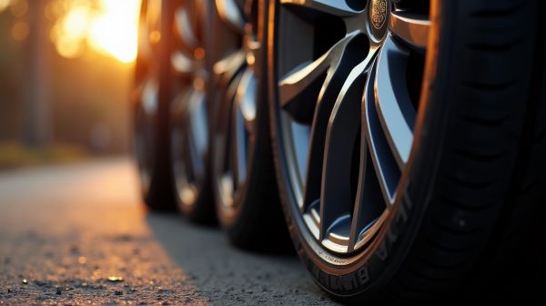 Pneumatici Nexen: scegliere le gomme giuste per la tua auto