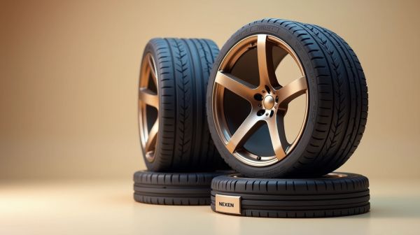 Pneumatici Nexen: scegliere le gomme giuste per la tua auto