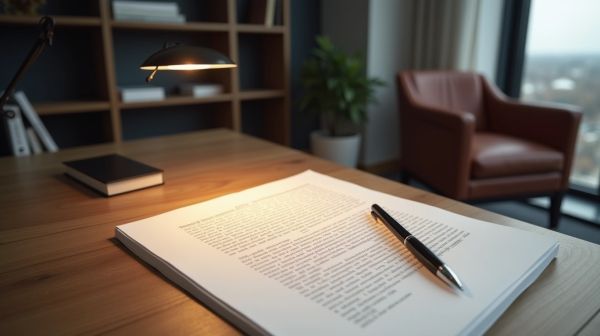 Traduzione giurata: tutto quello che devi sapere per un documento legale