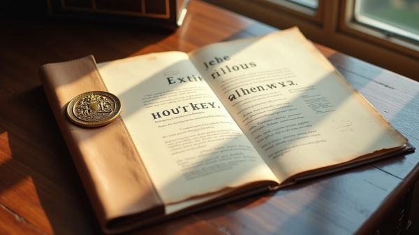 Traduzione giurata: tutto quello che devi sapere per un documento legale