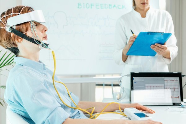 Come utilizzare la tecnica del biofeedback per migliorare la presa nel judo?